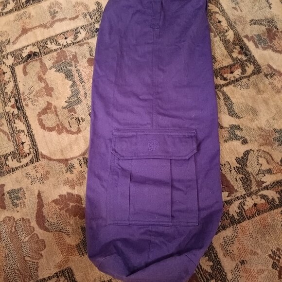 GAIAM YOGA MAT BAG - Picture 7 of 8
